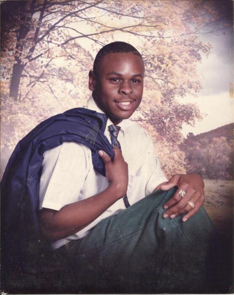 Mr. Demetric Lerome Coleman
