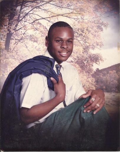 Mr. Demetric Lerome Coleman Profile Photo