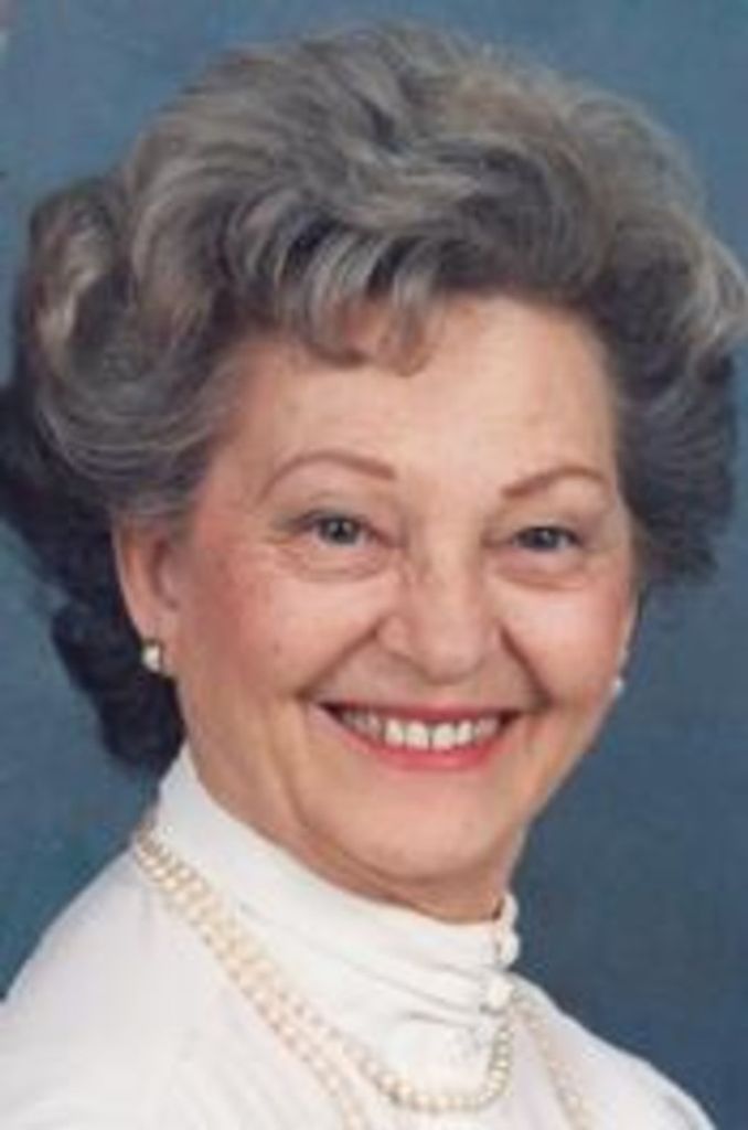 Betty W. Bradford