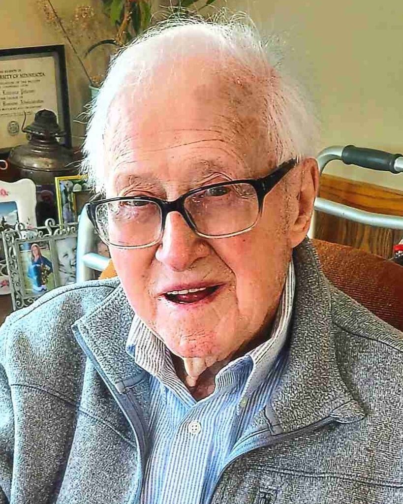Richard L. Peterson