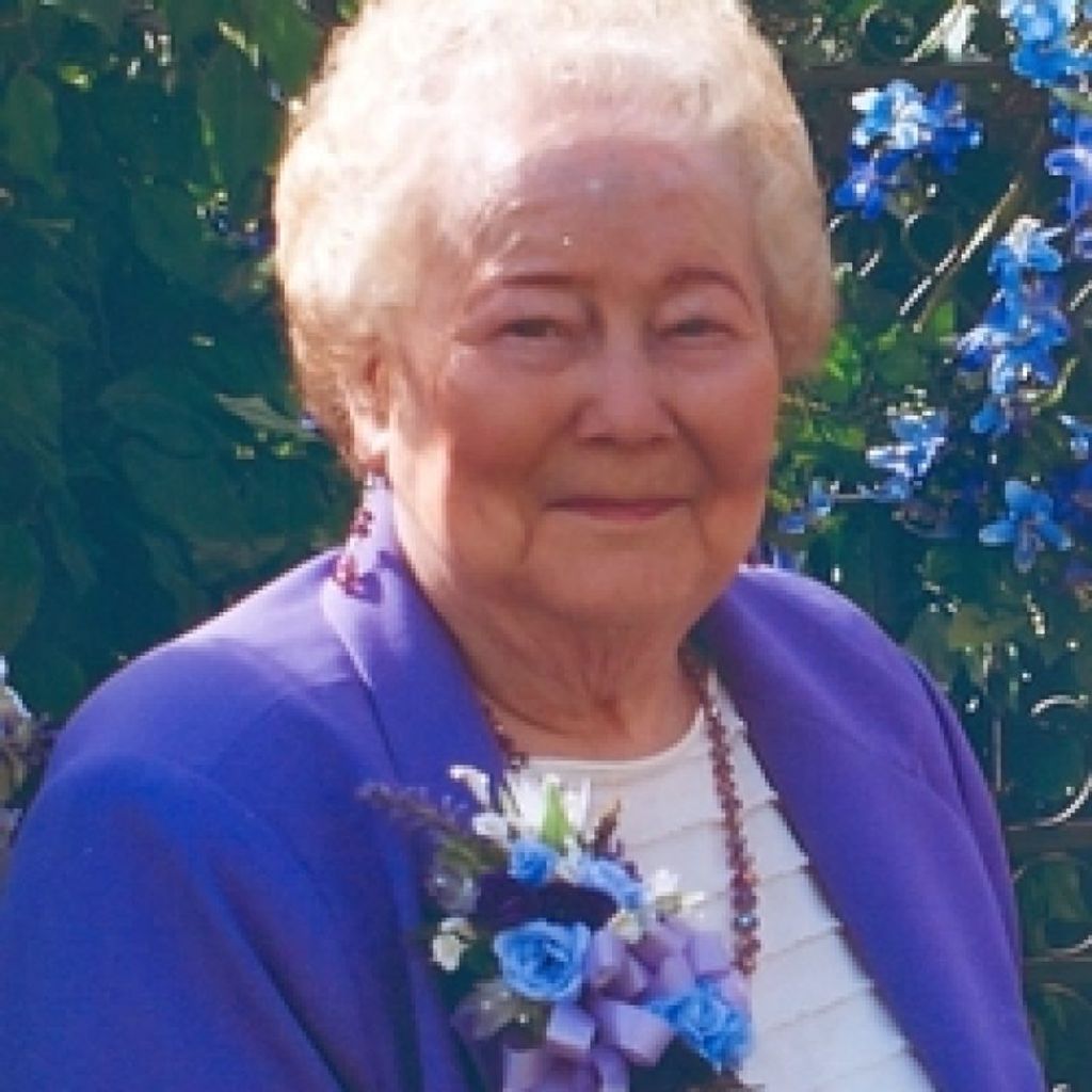 Myrna   Milligan
