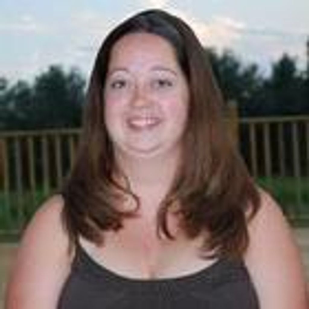 Jessica All Hamilton