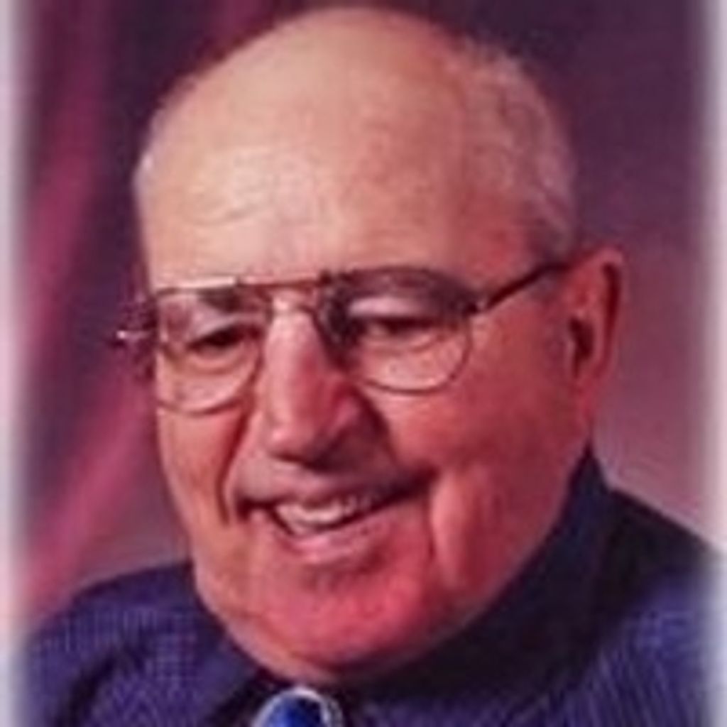 August "Auggie" Schindler