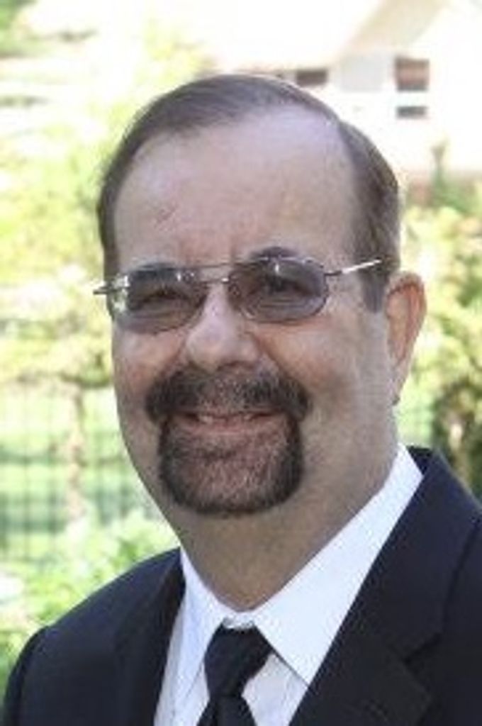 Patrick M. Nichols Profile Photo