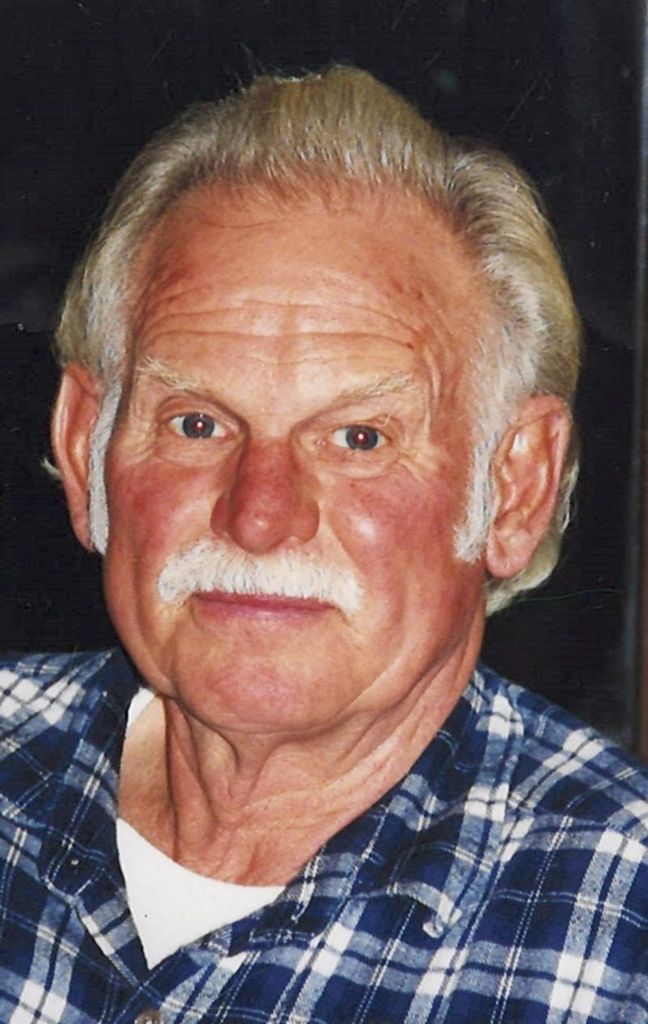 Ernest "Brownie" J. Brown Profile Photo