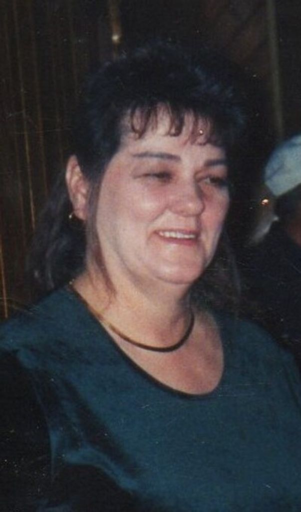 Glenna Kay Morris Profile Photo