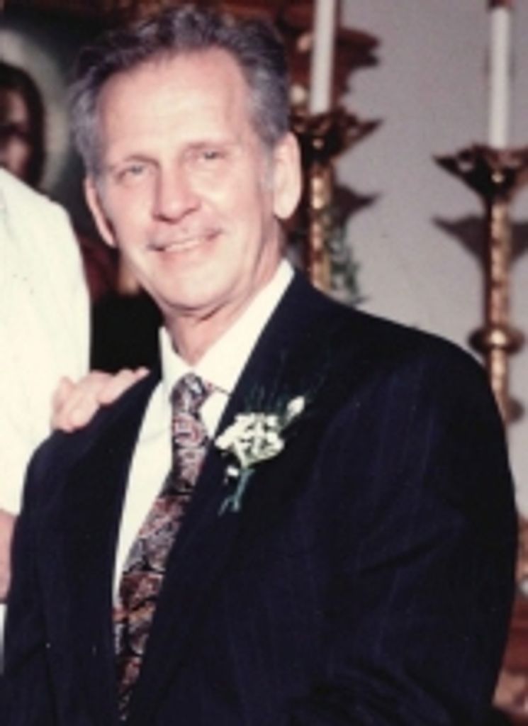 Robert Nestingen