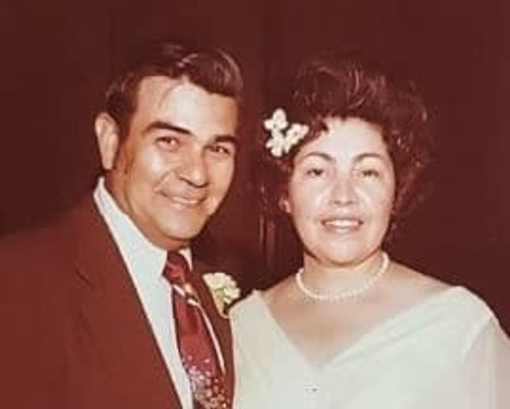 Jr. Albert Garcia Cerino