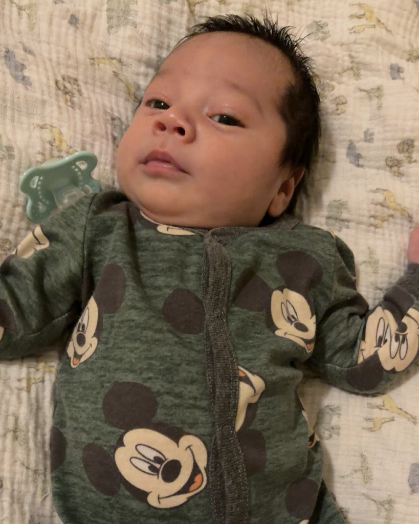 Rey Aimar Clendening