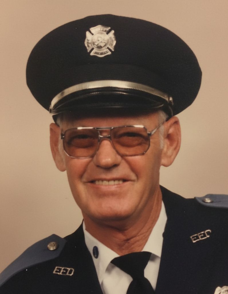 John Robert Gash Sr.
