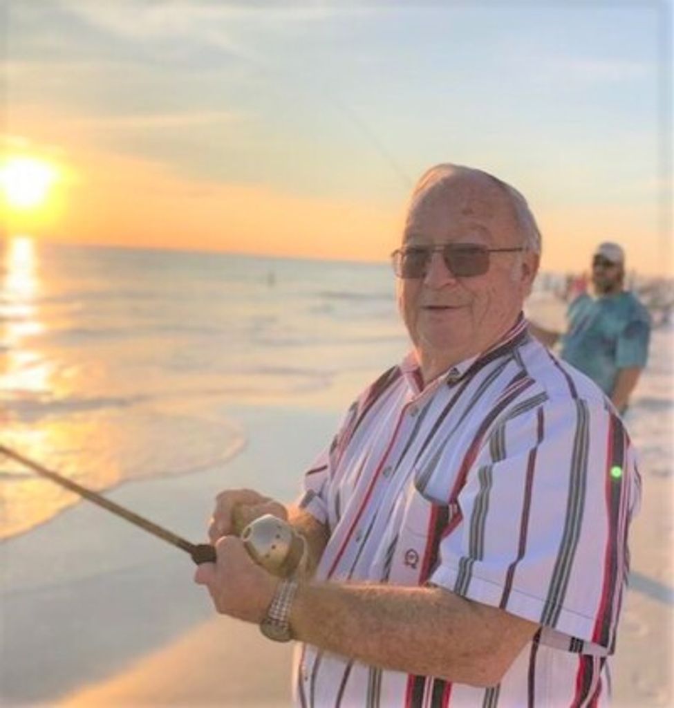 Roy Waldo Rogers Profile Photo