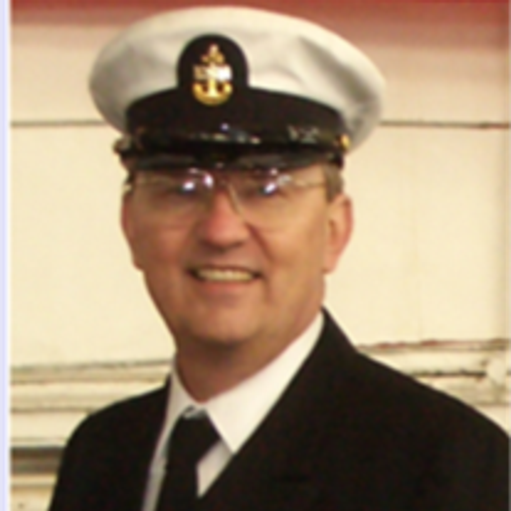 John R. Faltin