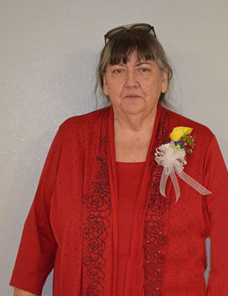 Sue Robinson Sanchez Profile Photo
