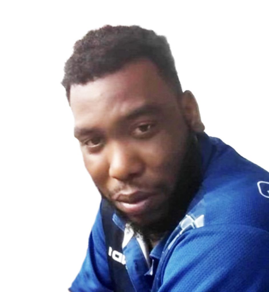 Derrick Colby Hughes Profile Photo