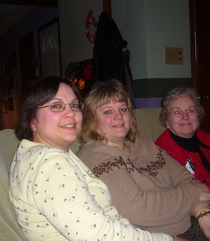 Bernice Fetzer Profile Photo