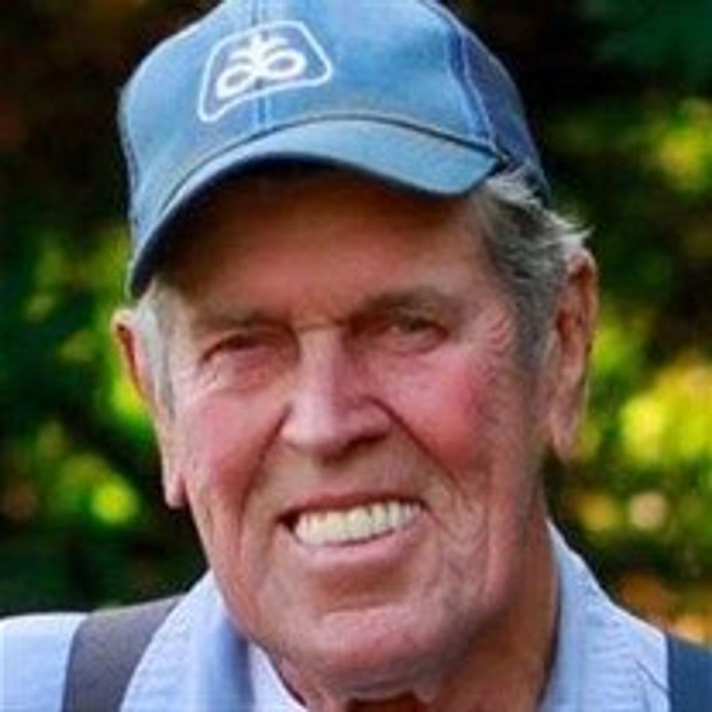 Bruce  Conrad Clementson