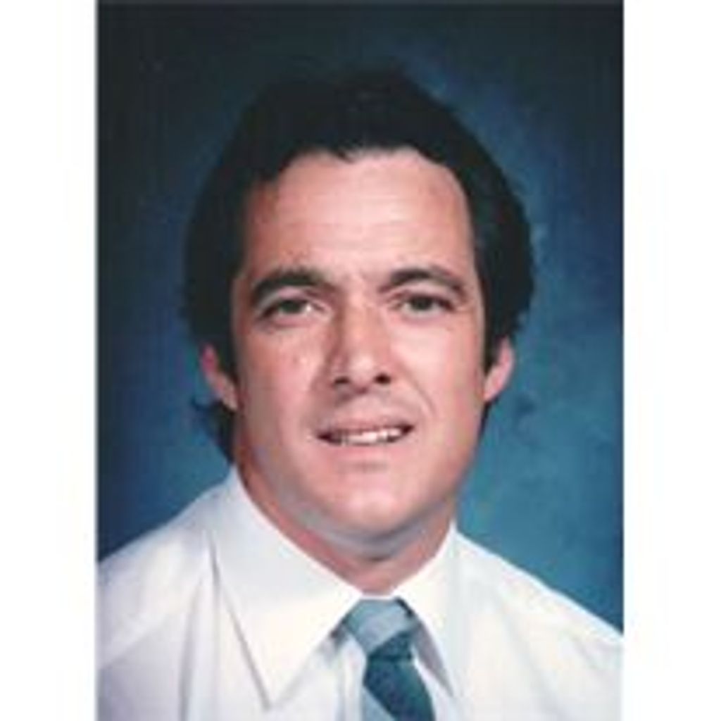 Roger D. Wright