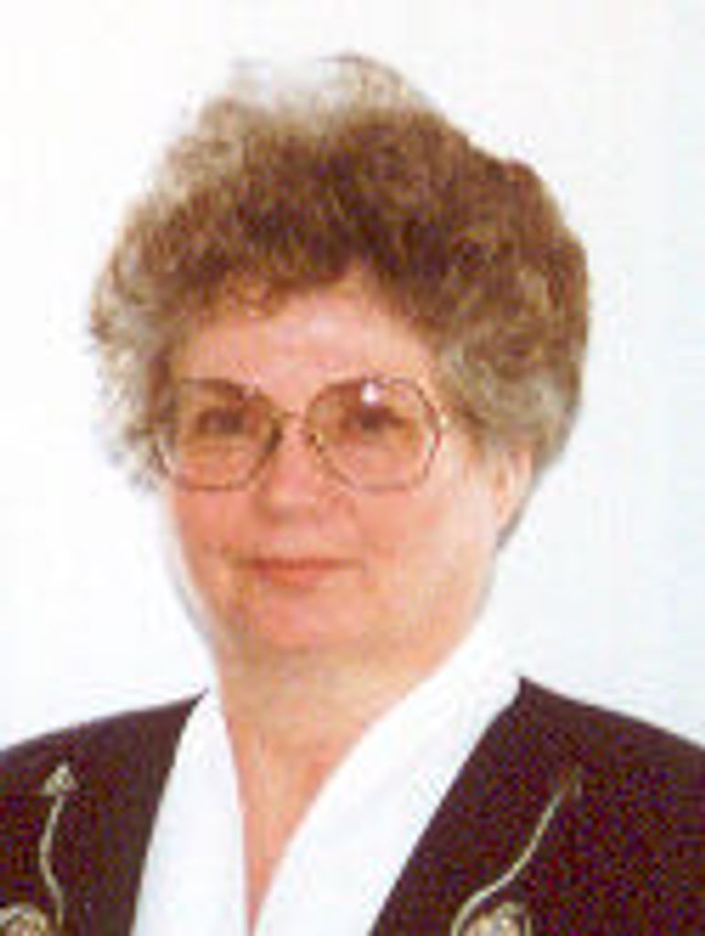 Linda Ann Mcclain Profile Photo