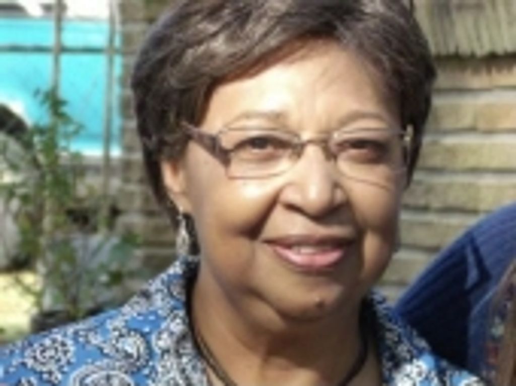 Hattie Rose Green Fleming