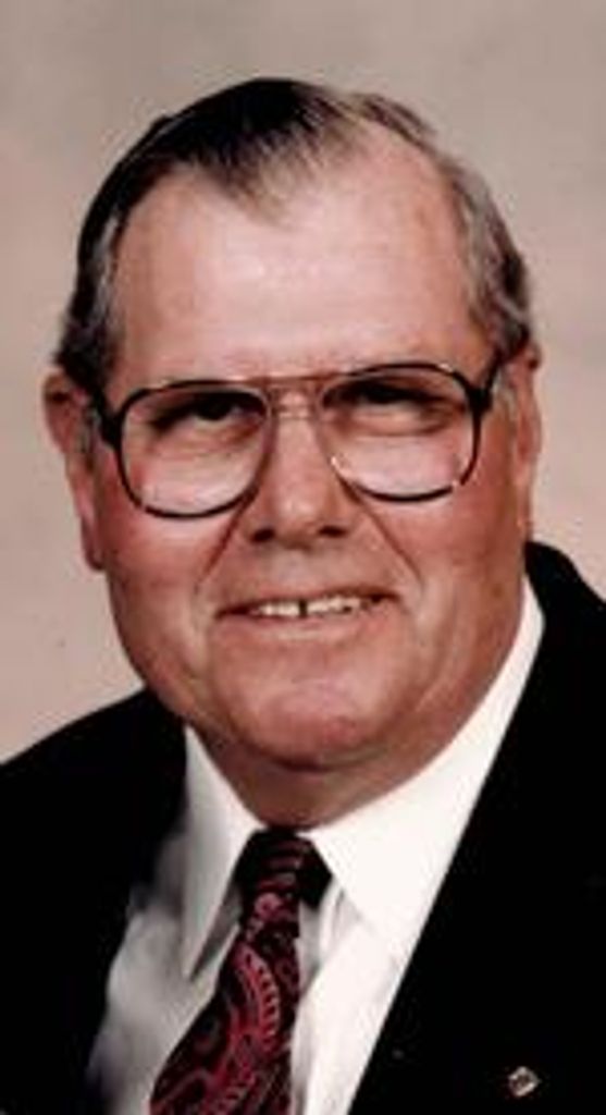 Cletus Glissman
