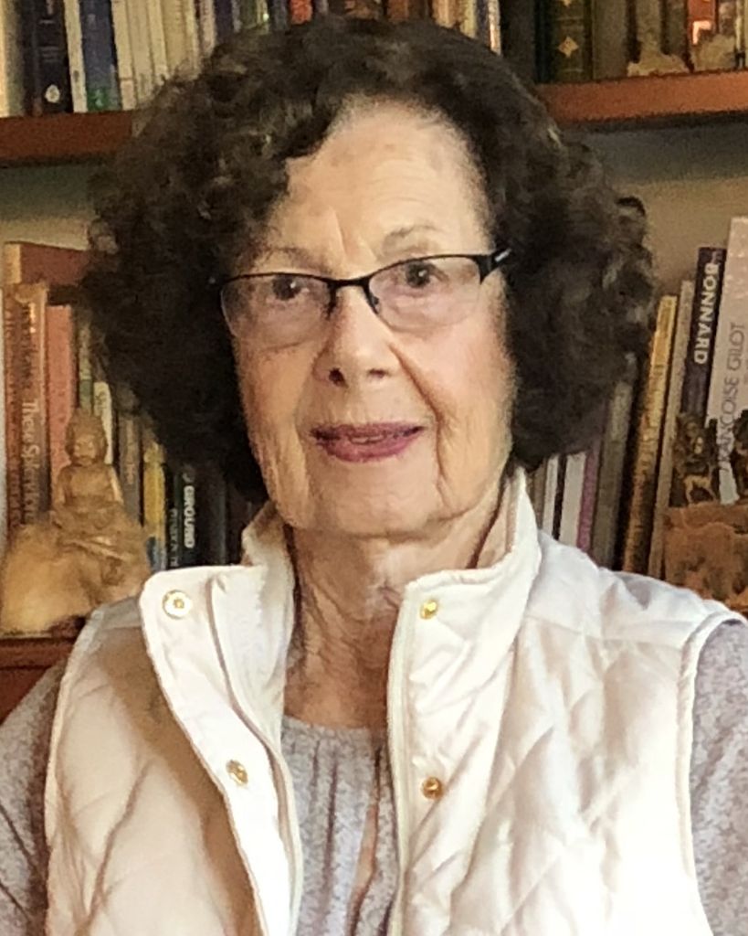 Dorothy G. Barzin