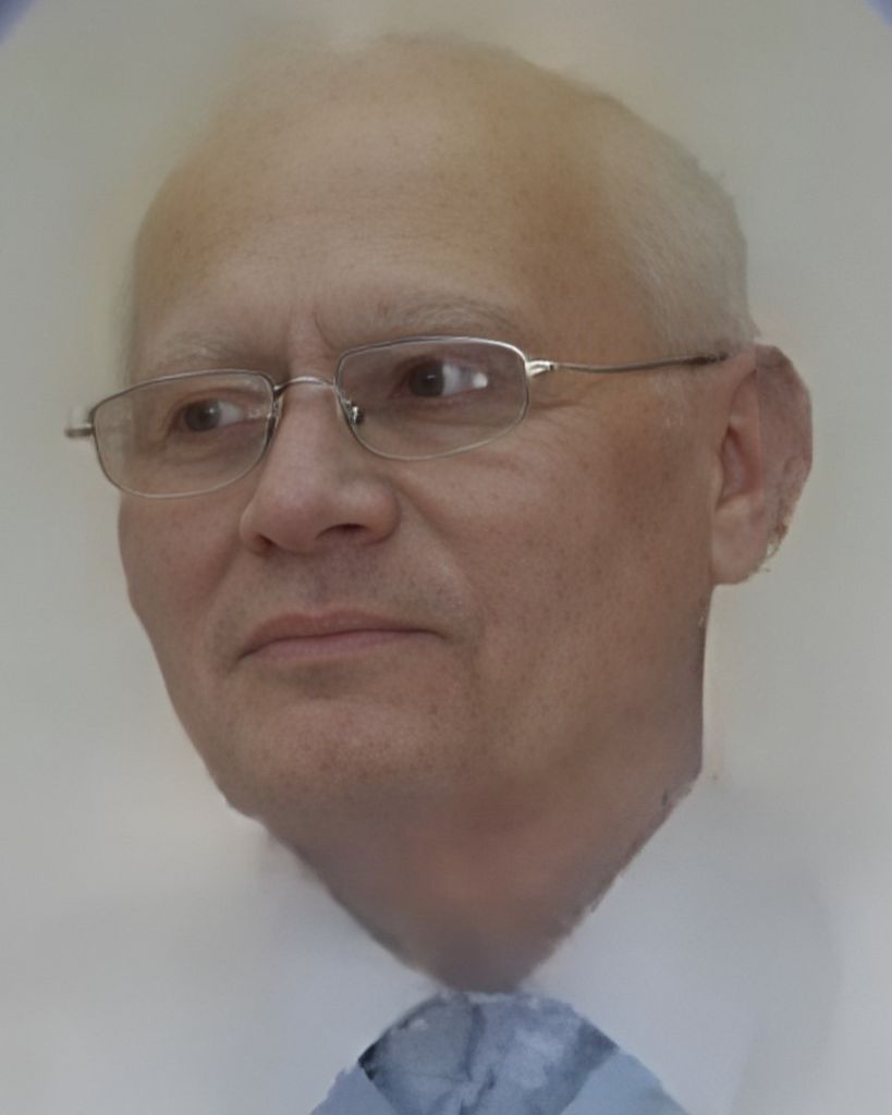 Juan M. Ramos Colon