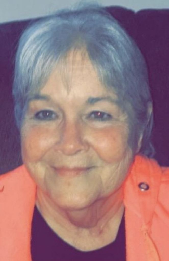 Judy G. Kilby Profile Photo