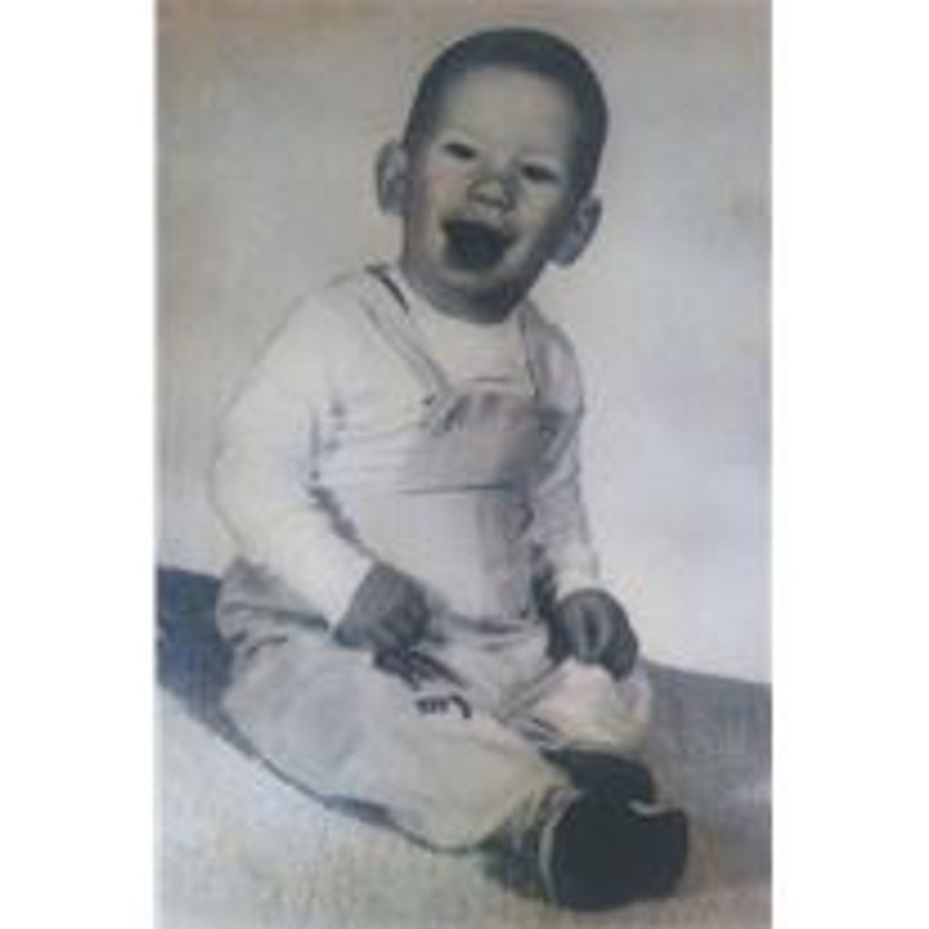 Howard Keith Steverson