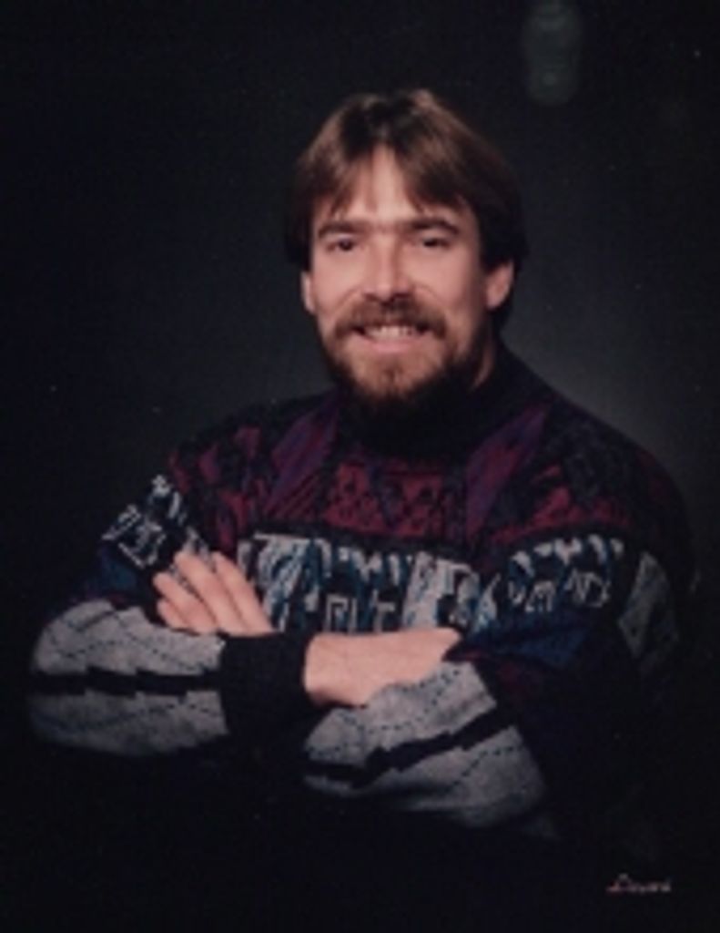 Donald Ray Pierce, Jr