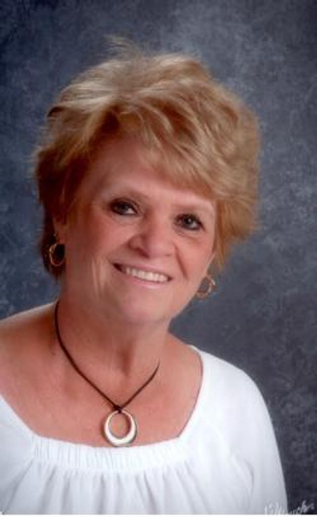 Judith R. Rivord-Olson
