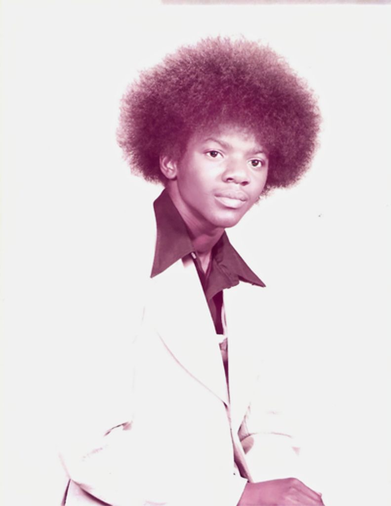 Charles Daniels Jr. Profile Photo