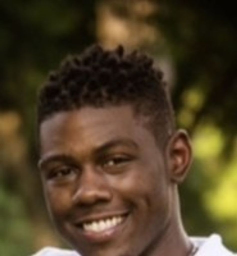 Christopher Marion Patton Profile Photo