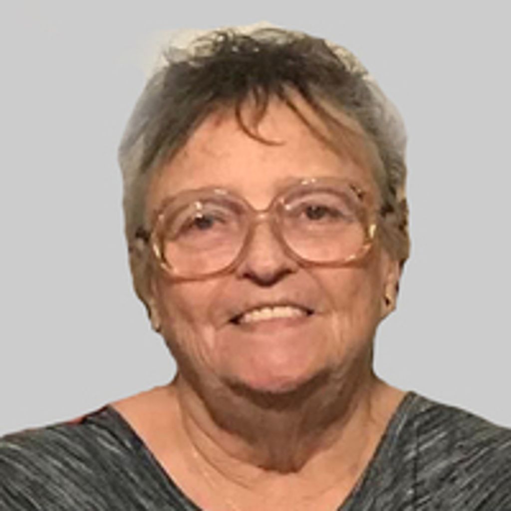 Betty Sue Malone