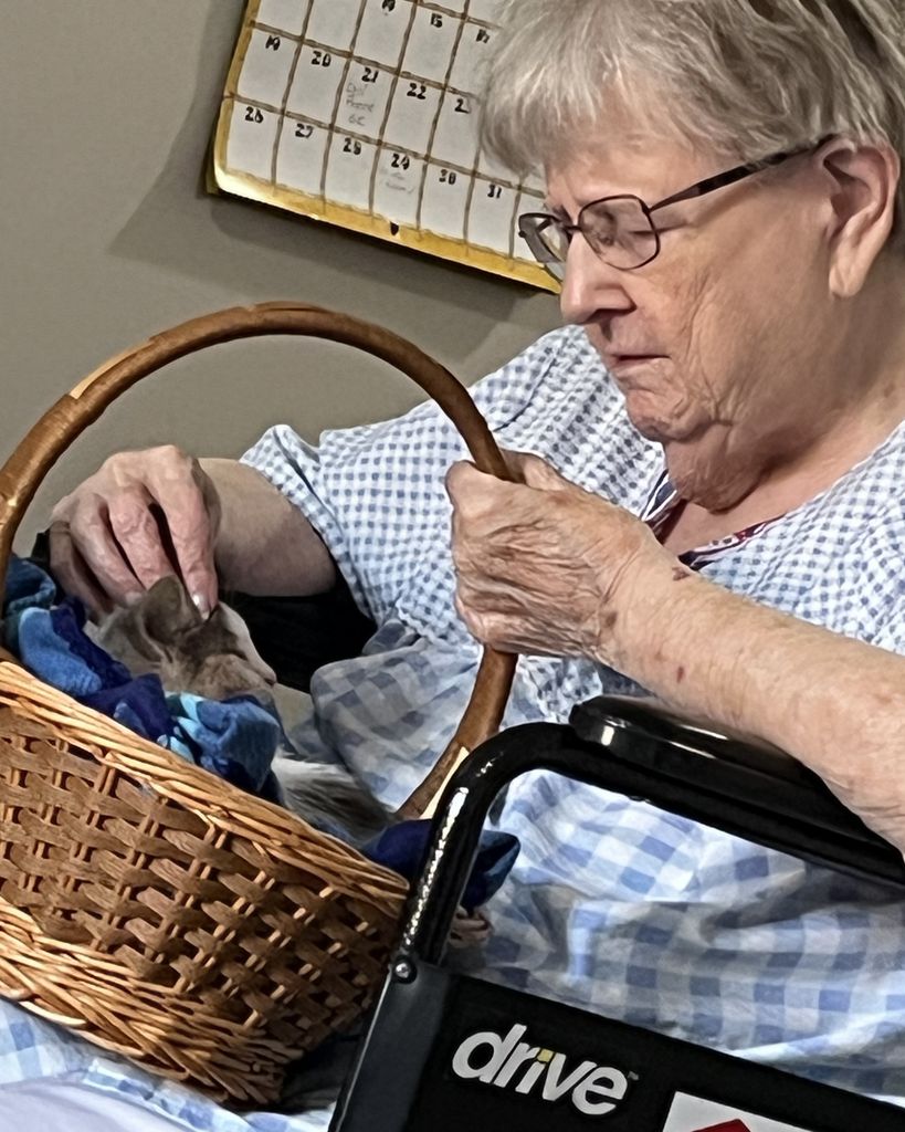 Ruth Ann Dennis