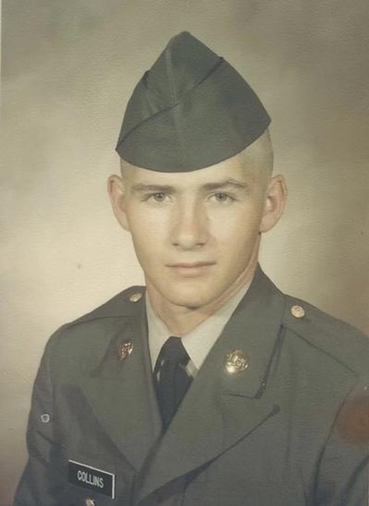 Phillip Edward Collins Profile Photo