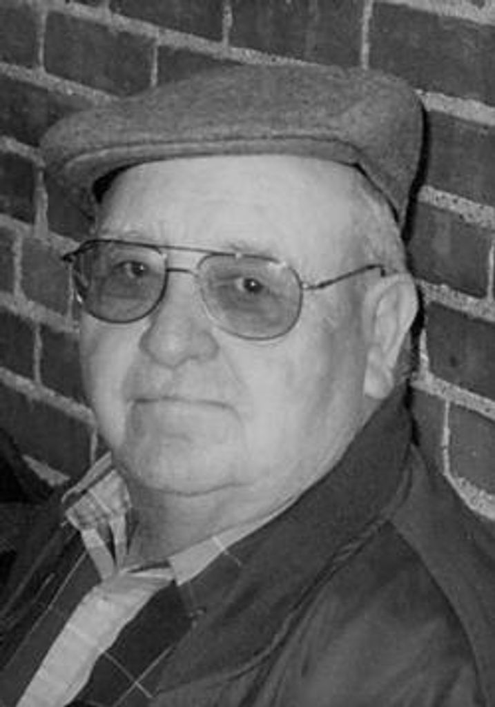 M. John Heinz Profile Photo