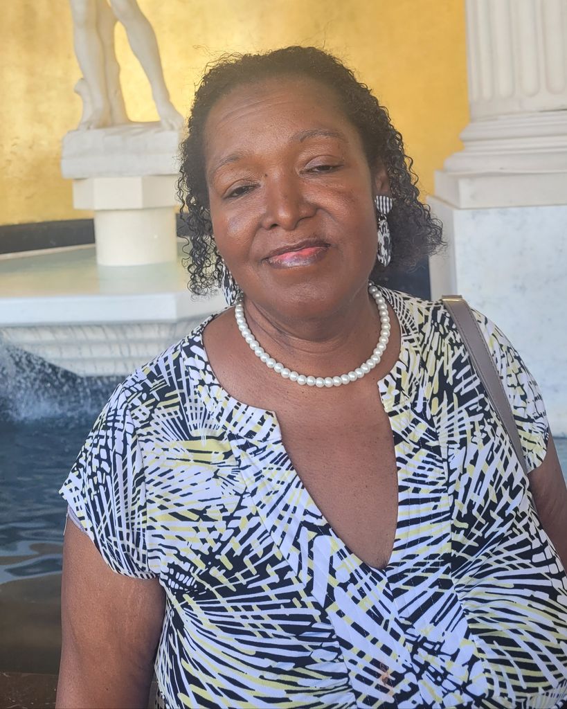 Dorothy Marcella Massey