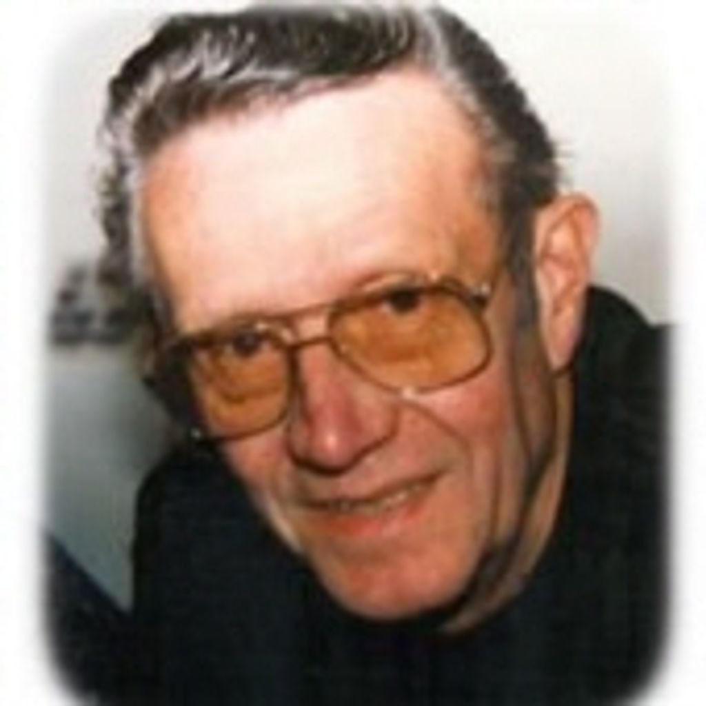 Harry H. Klotz