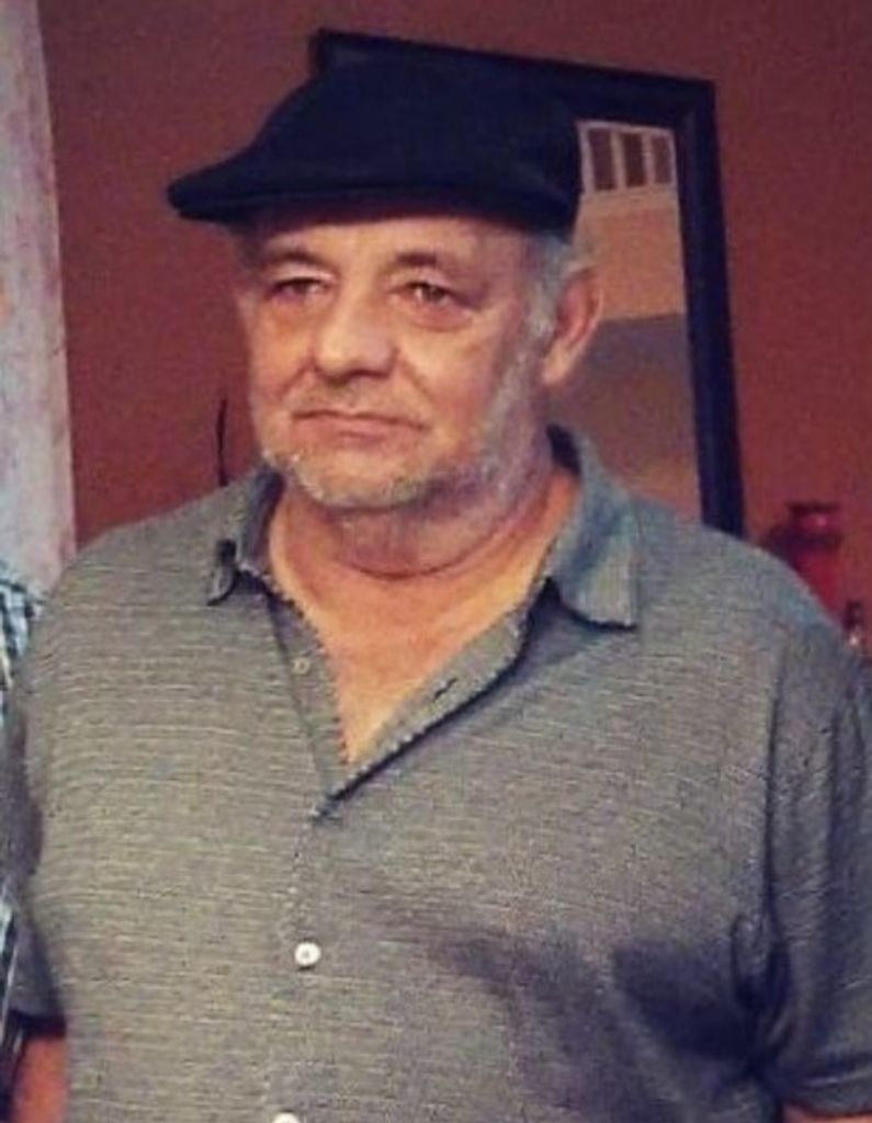 Baldemar Rodriguez