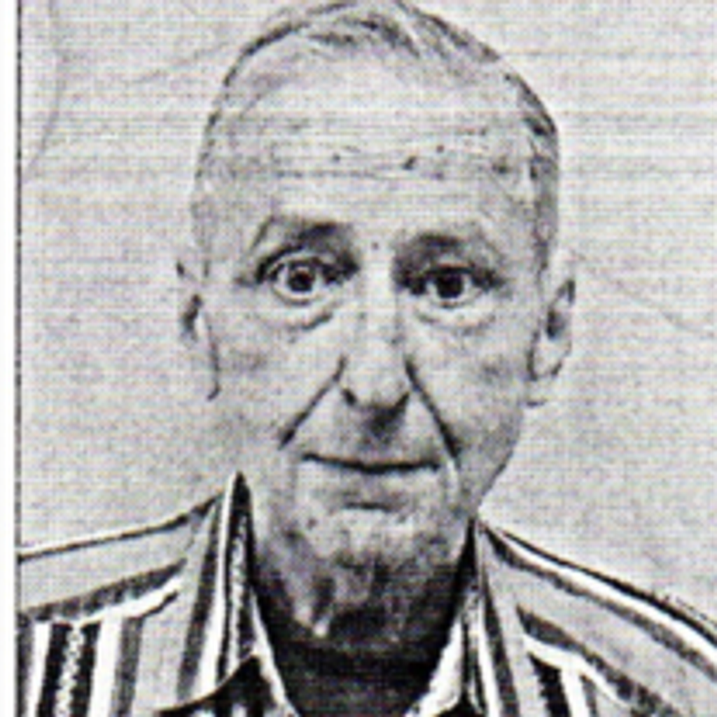 Jay G. Stadler