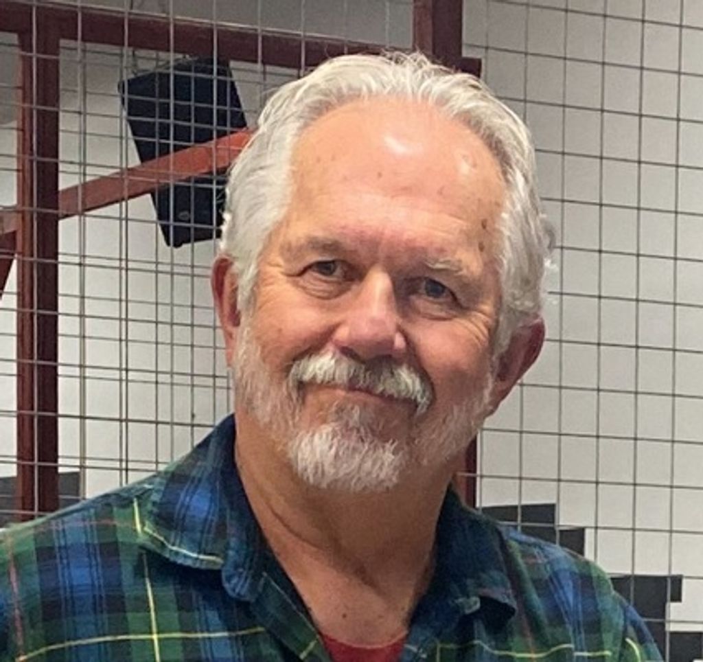 Douglas Taggart Profile Photo
