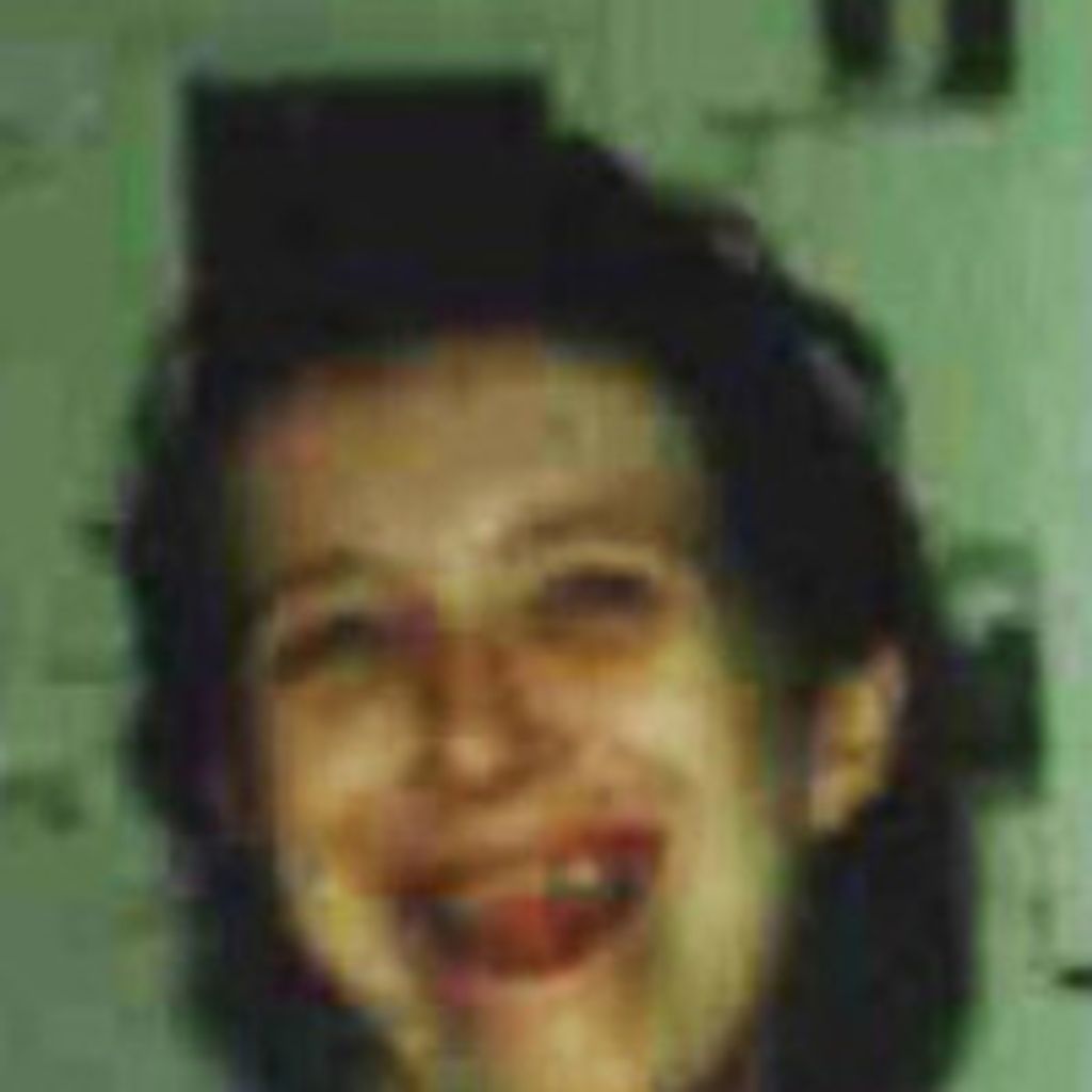 Eugenia A. Kaminski