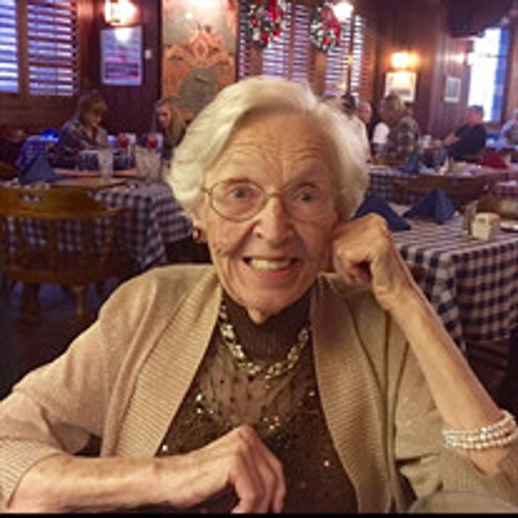 Dolores Lathrop Cook