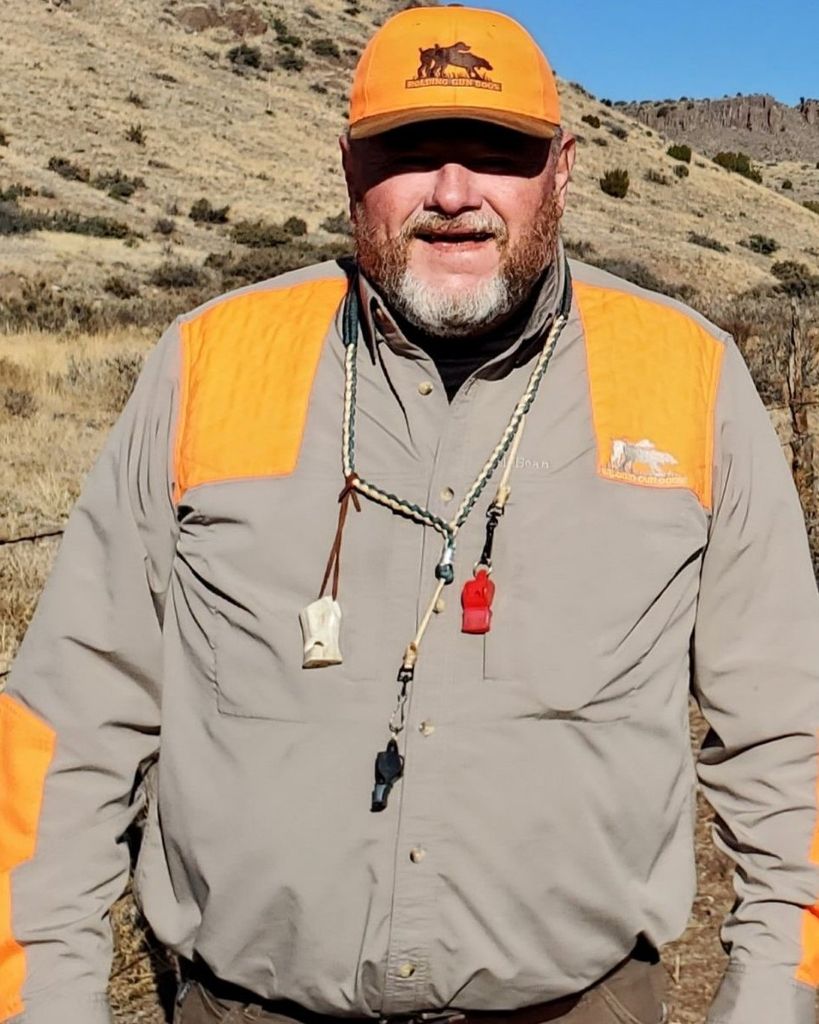 Timothy Stewart Bolding