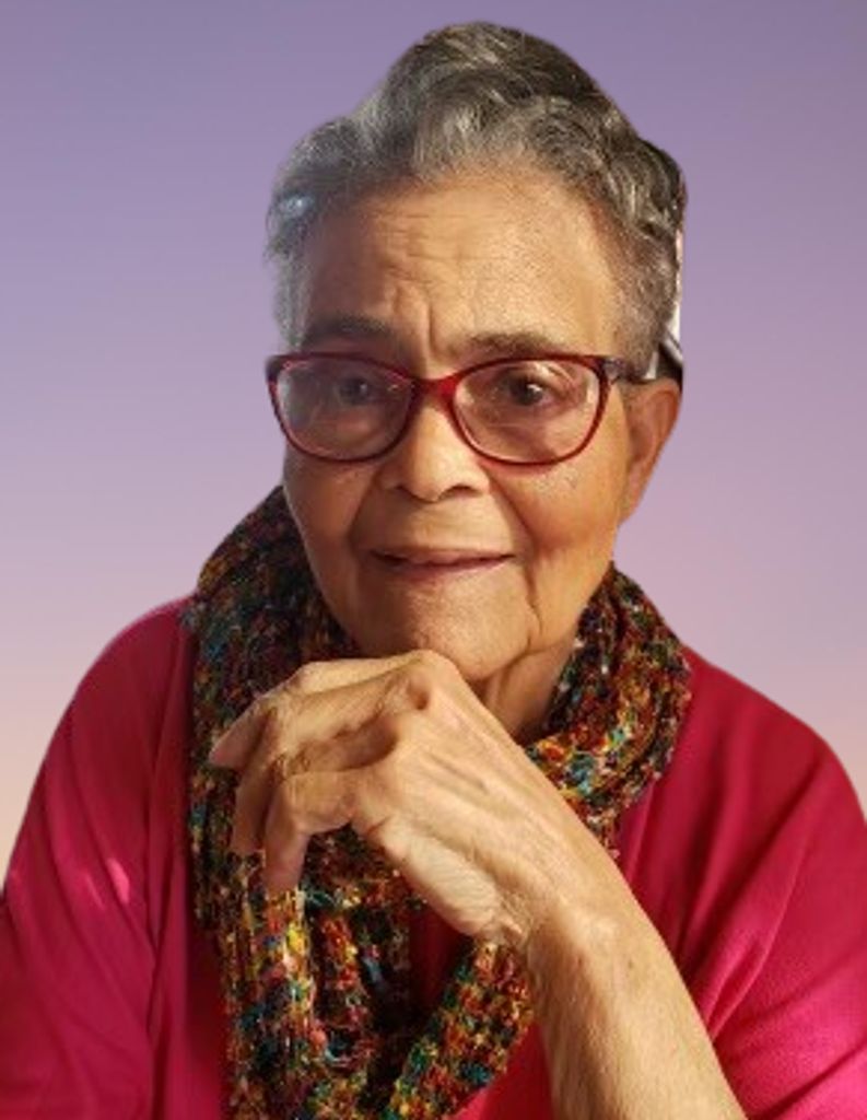 Mexana Walker Oxendine Profile Photo
