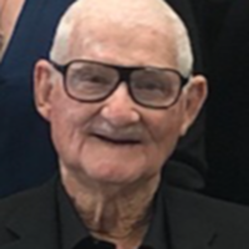 Floyd Breaux