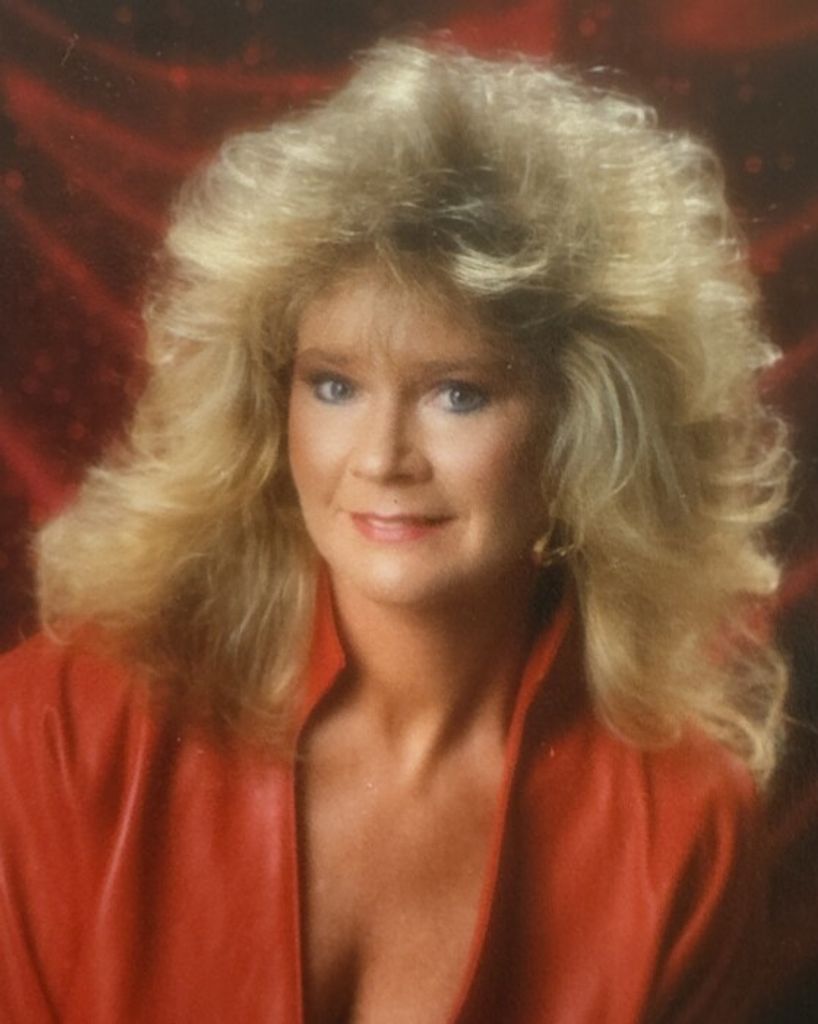 Susan Kay (Gowitzka)  Rinner