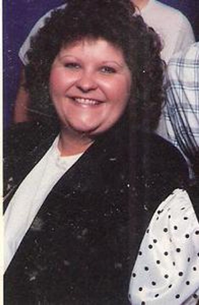 Patricia Varnadore Roof