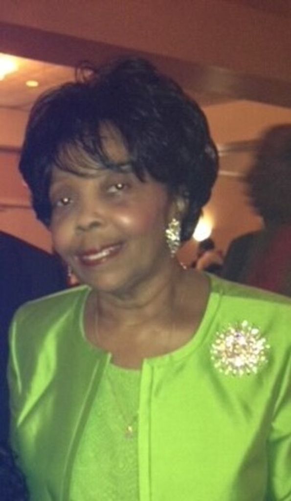 Ms.Altamese Kelly Powell Profile Photo
