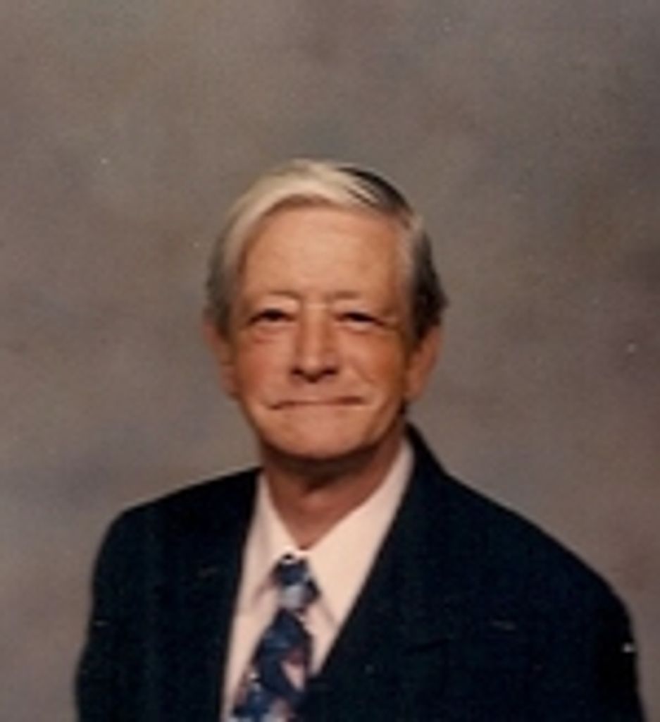 George Johnny Brown Profile Photo